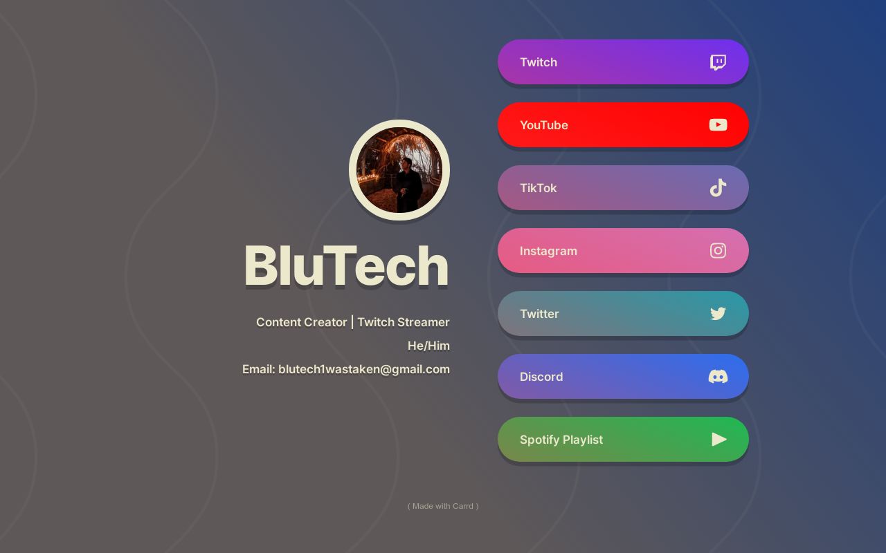 BluTech